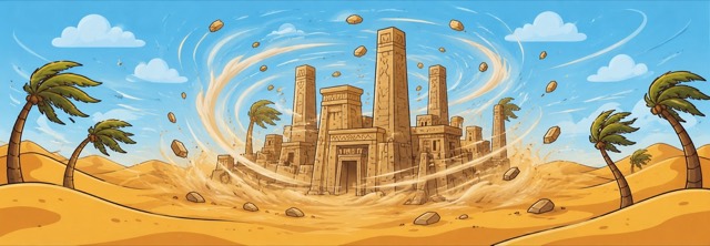 The story of Prophet Hud, peace be upon them