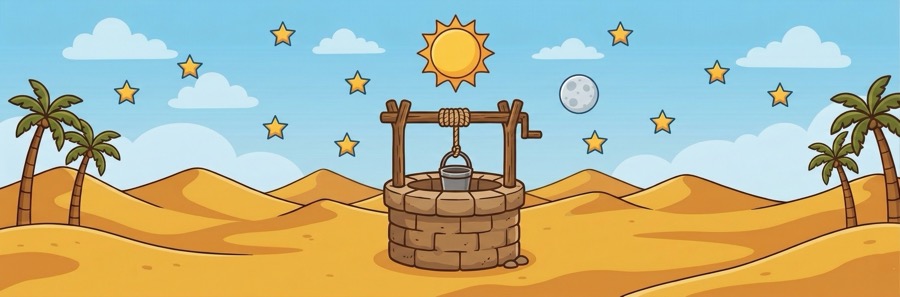 The story of Prophet Yusuf